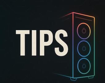 Tips - Support My Shop!