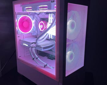 Custom Gaming PC Build Service - Request Your Quote (more info in description)