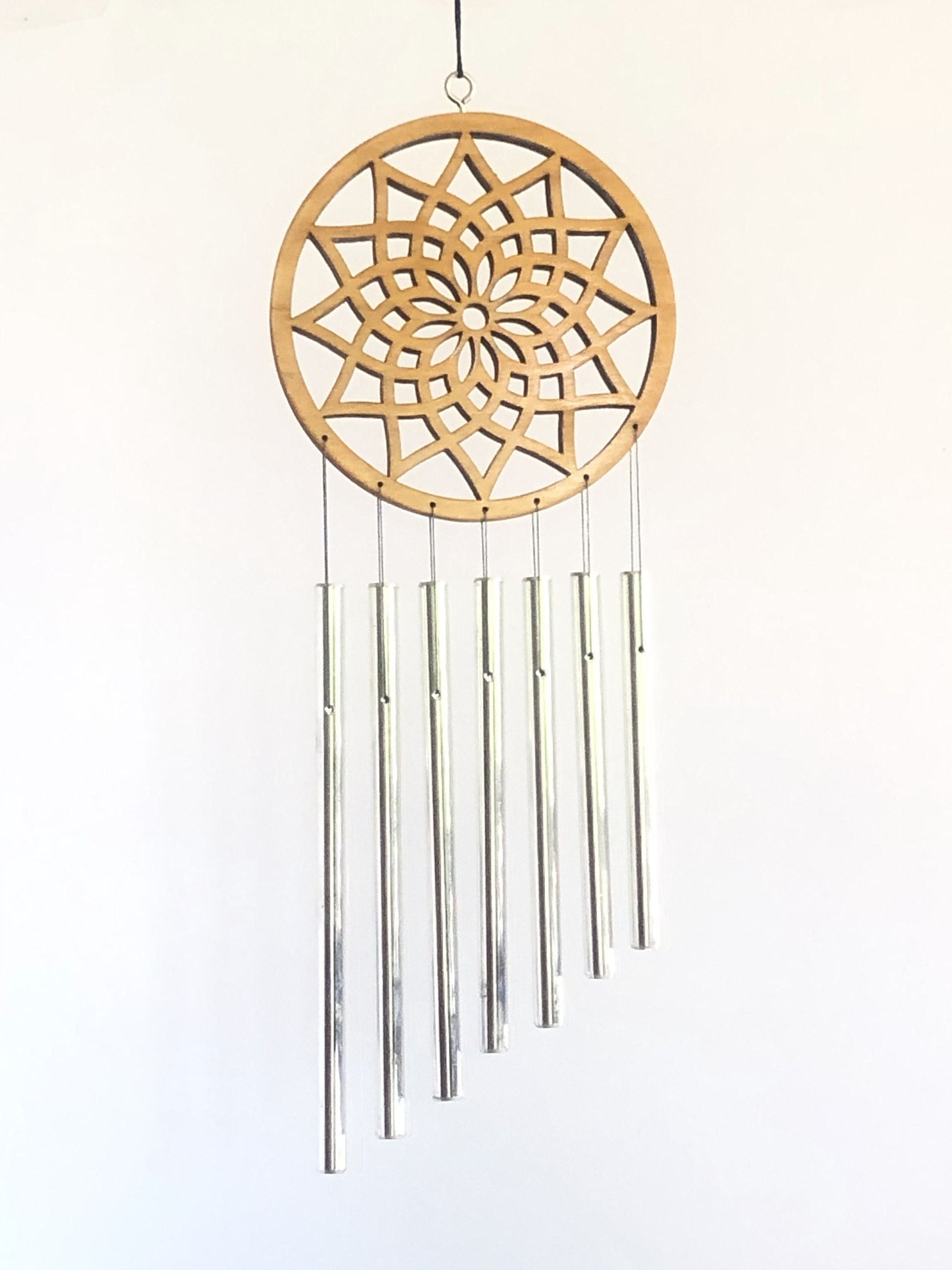 Wind chimes 432hz - Etsy 日本