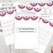 Printable National Anthem Worksheets and Activities, Star Spangled ...