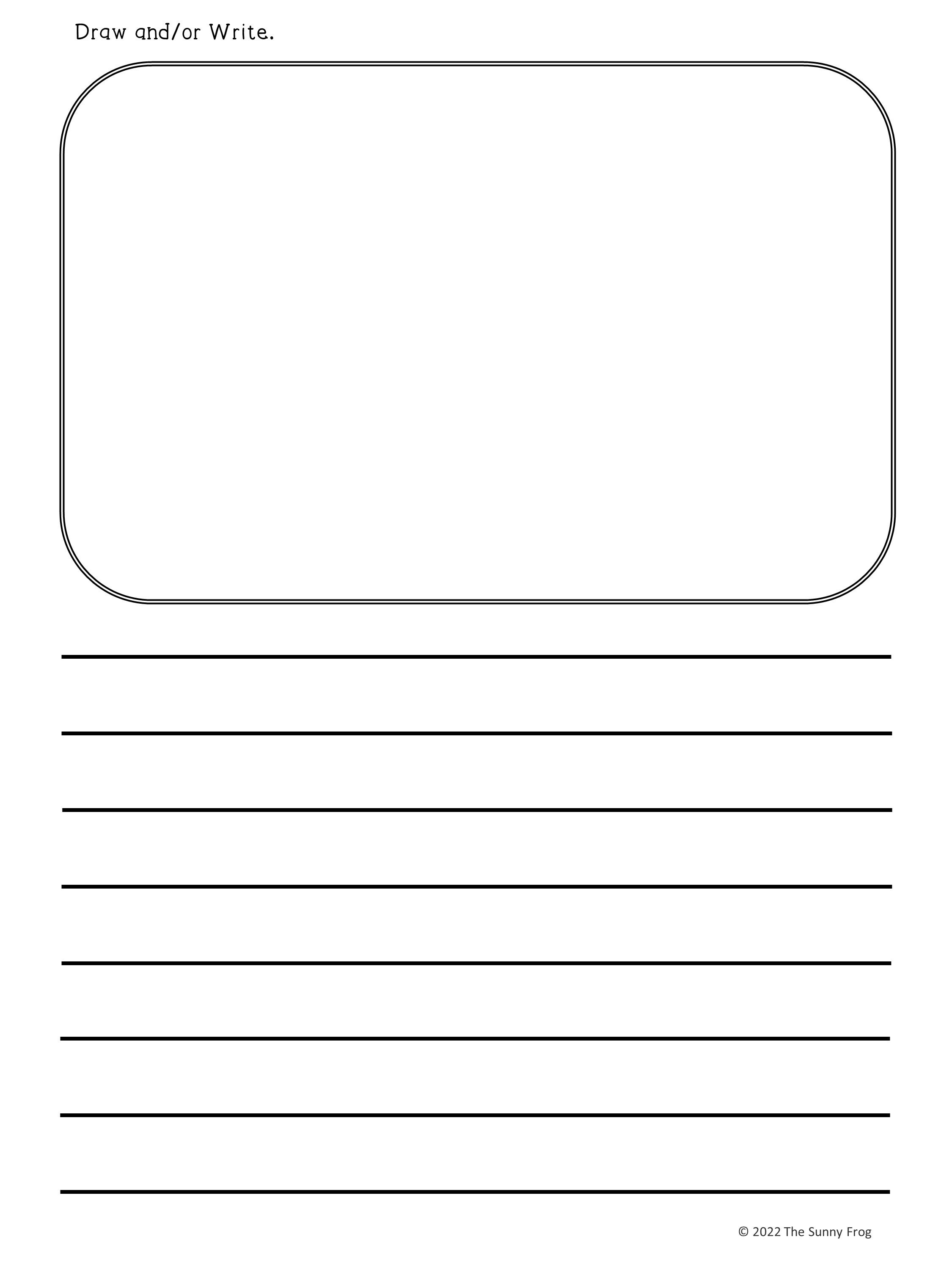 Printable Preamble Worksheets and Activities, Preamble to the ...