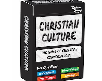 Christian Culture