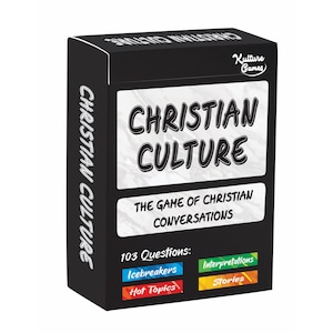 Christian Culture