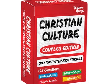 Christian Culture Couples Edition