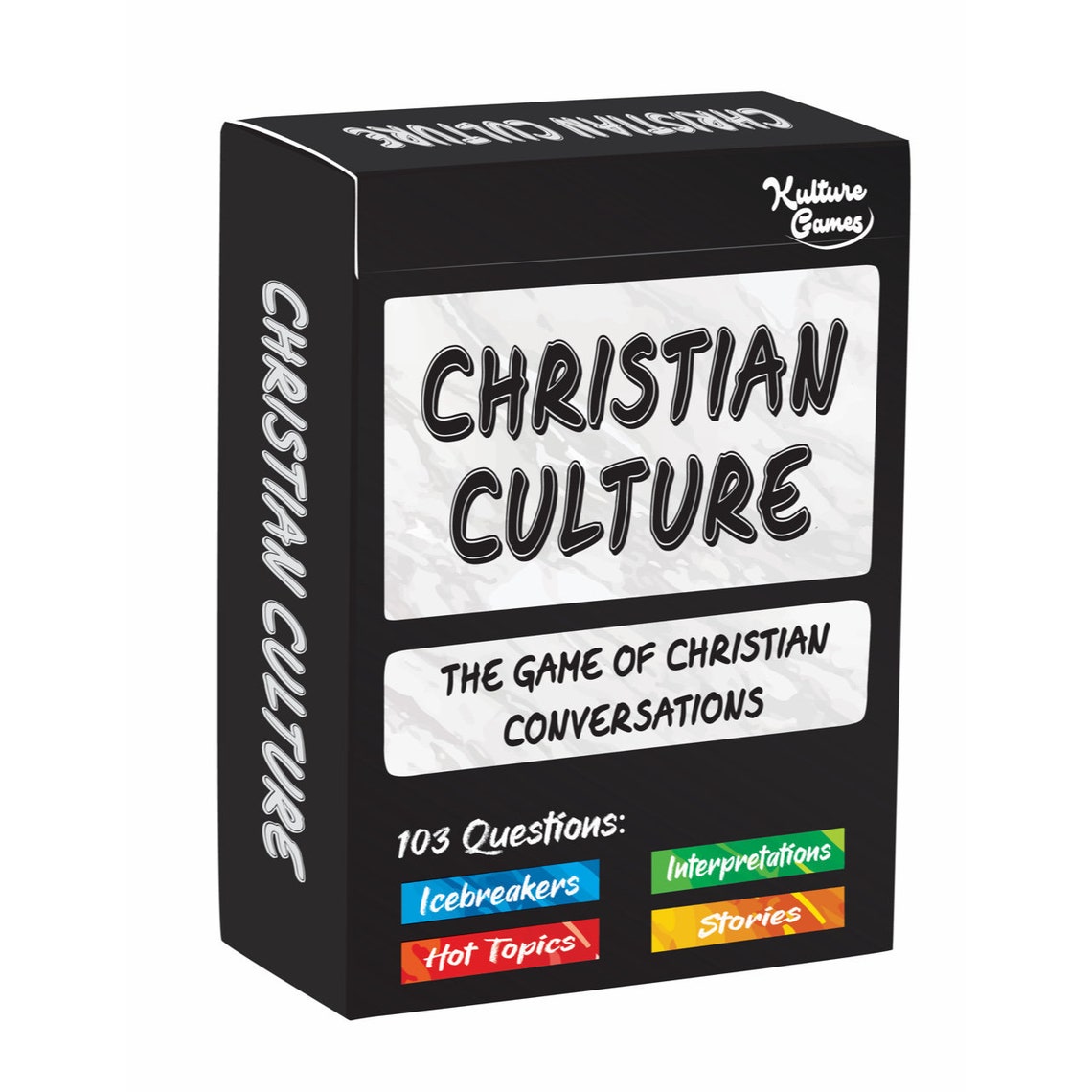 Christian Culture image 1