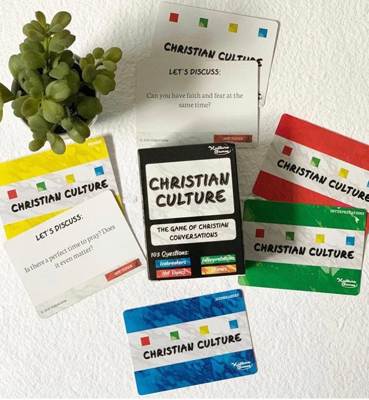 Christian Culture