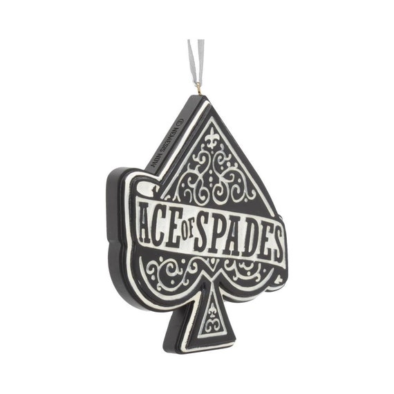 Hanging Ornament 11cm Christmas Tree 