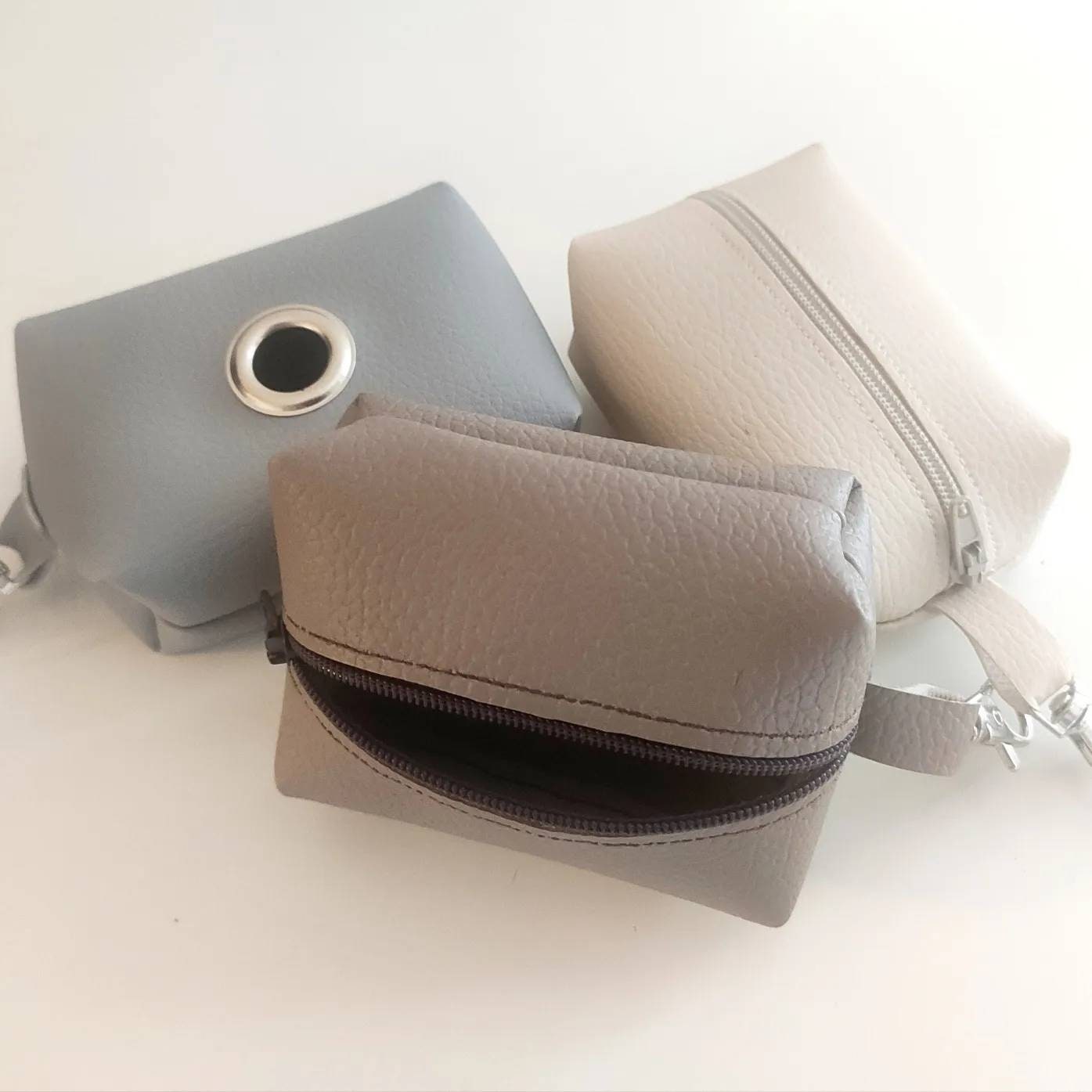 Distributeur de Sacs à Crottes