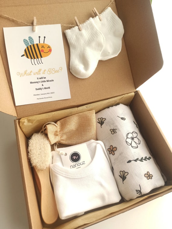 Coffret cadeau petit bébé garçon  Baby Gift Baskets en Afrique du Sud