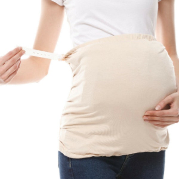 Maternity Belly Band Etsy