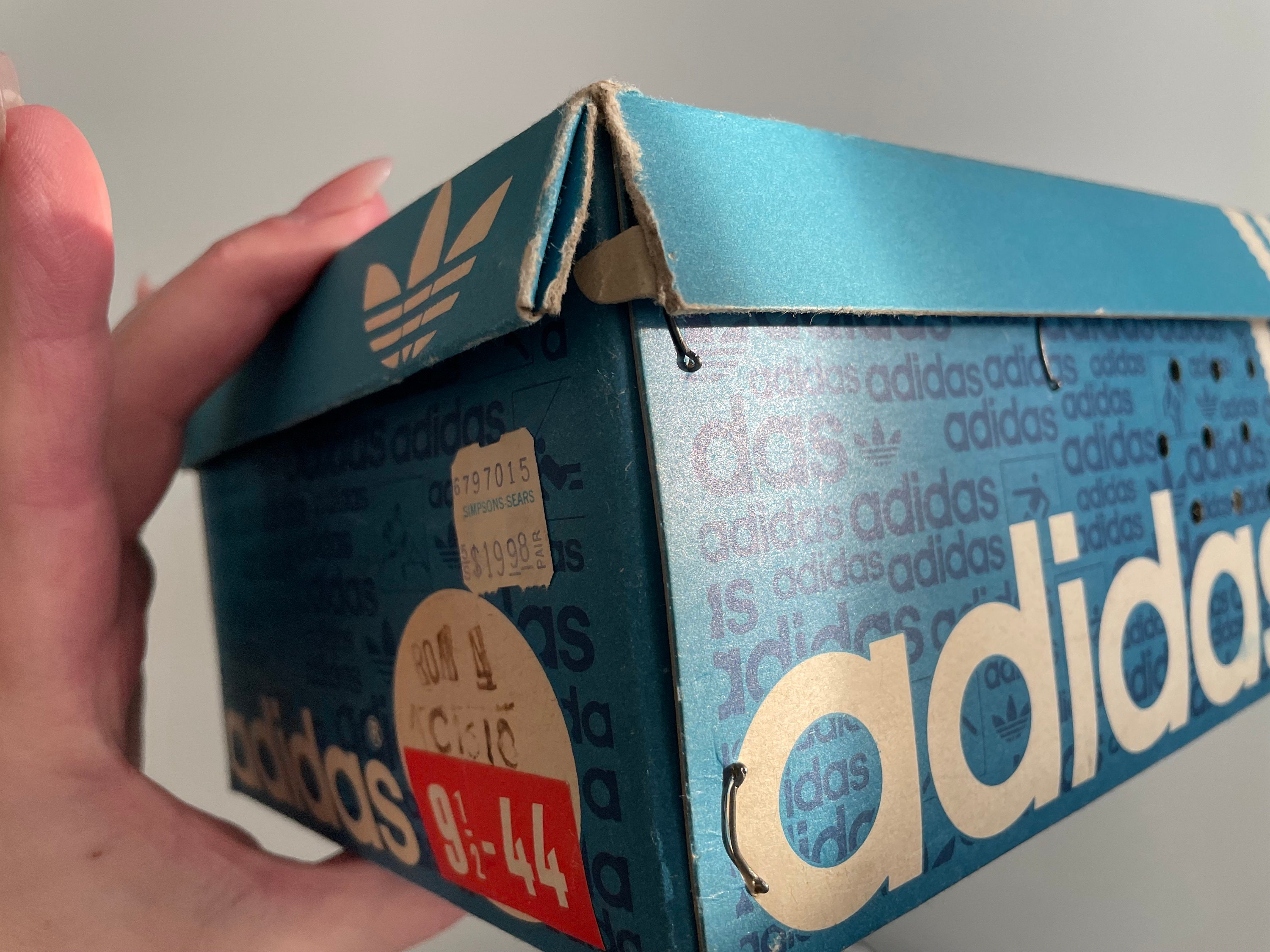 sears adidas