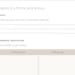 PRINTABLE Meditation Worksheet - Etsy