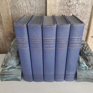 What Every Child Should Know Library - individually sold