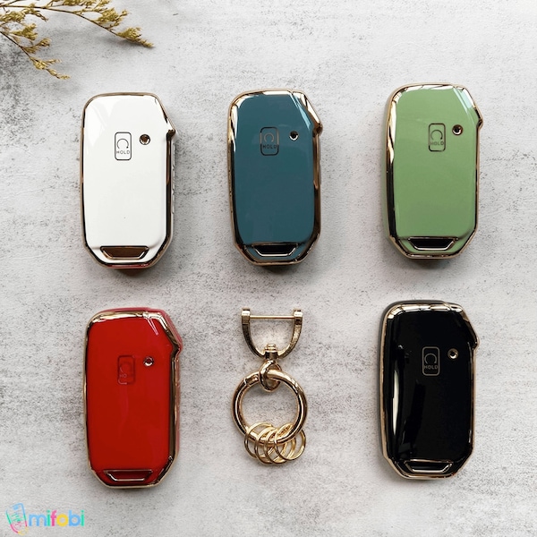 Key Fob Covers for Kia Carnival 2023 - Etsy