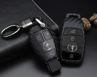 Multi Brand Mercedes Key Fob Cover #360-B