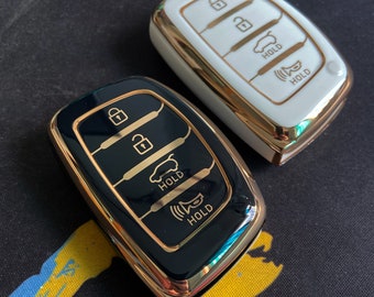 Mint 4 Button Remote Smart Key Chain Silicone Case Cover For Hyundai Tucson 2016 2017 Elantra 2014 2015 Sonata 2015 2016 2017 Mint 4 Button Remote Smart Key Chain Silicone Case Cover For Hyundai Tucson 2016 2017 Elantra 2014 2015 Sonata 2015 2016 2017