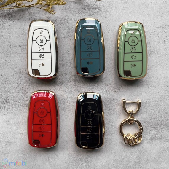 Ford escape key chain sale