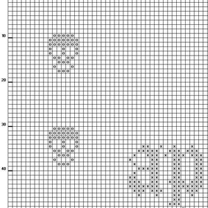 Buffy Cross Stitch Pattern Vampire Slayer Apocalypse Beep Me Spike ...