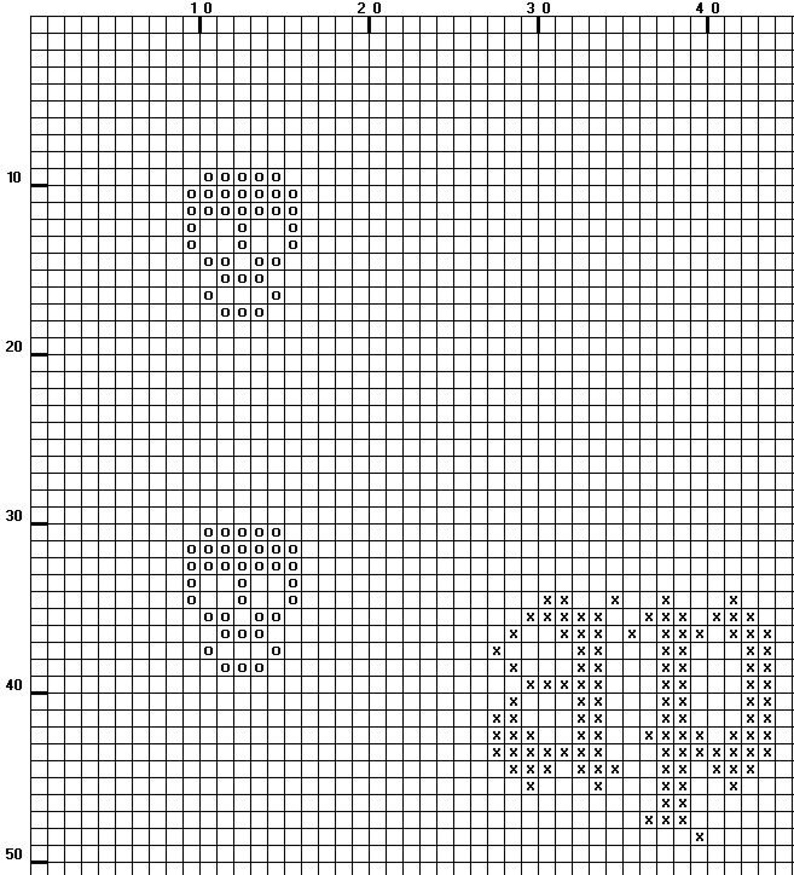 Buffy Cross Stitch Pattern Vampire Slayer Apocalypse Beep Me Spike ...