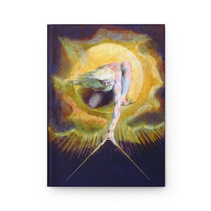Journal - William Blake&#39;s Ancient of Days