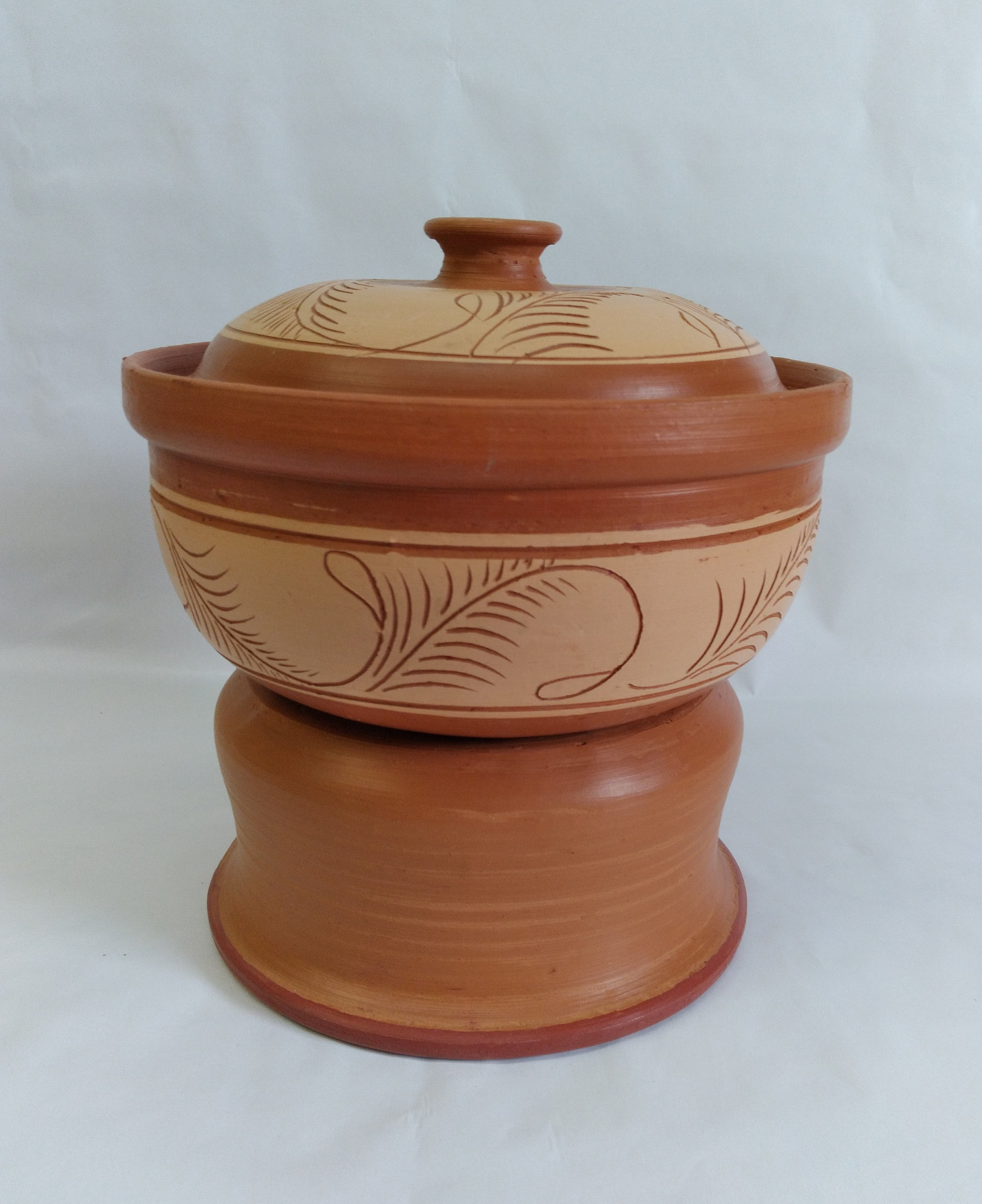 Can I Cook In Clay Pot On Gas Stove at Troy Cox blog