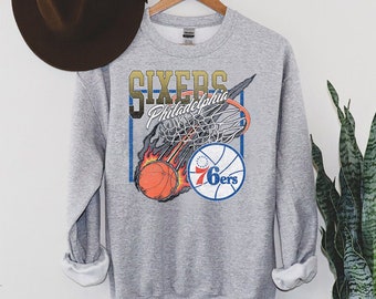 76ers sweatshirt