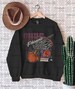 90s NBA Phoenix Suns Basketball Team 2021 Crewneck Sweatshirt Vintage Graphic Tee For Men, Vintage Phoenix Suns Shirt, Player Shirt 
