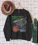 90s NBA Milwaukee Bucks Basketball Team 2021 Crewneck Sweatshirt Vintage Graphic Tee For Men, Vintage Milwaukee Bucks Shirt, Player Shirt 