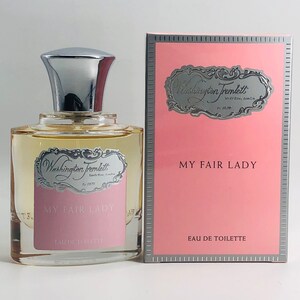 My Fair Lady Perfume Etsy Denmark
