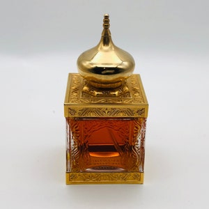 Amouage cristal gold perfume on sale