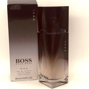 Hugo boss soul mexico online