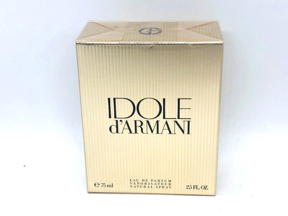 Idole giorgio armani perfume sale