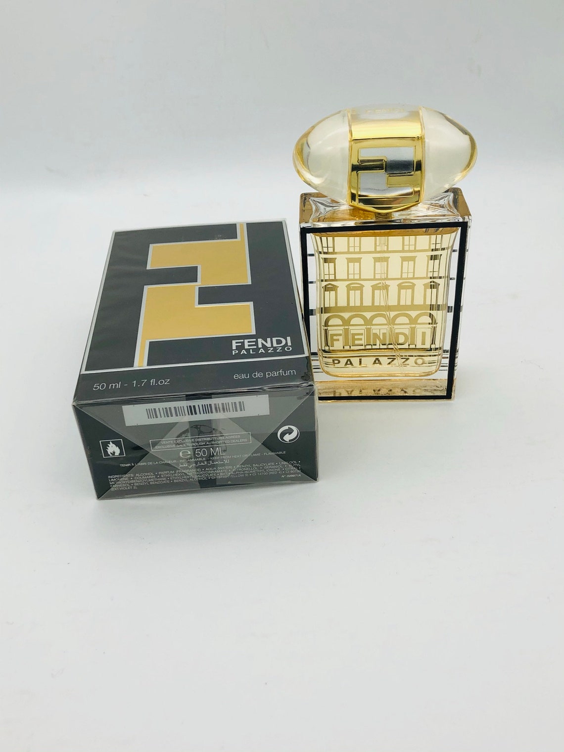 fendi palazzo eau de parfum
