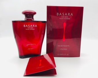希少　廃盤品　資生堂　バサラ　オードトワレ　香水　50ml s-l1200.jpg