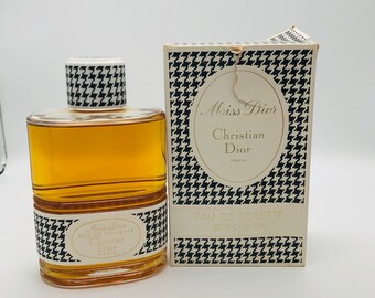 miss dior discontinued