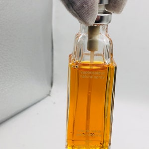 Parfüm Eau De Metal PACO RABANNE VINTAGE 30 ml Spray Edt raro eingestellte Erstausgabe Eau de Toilette Bild 5