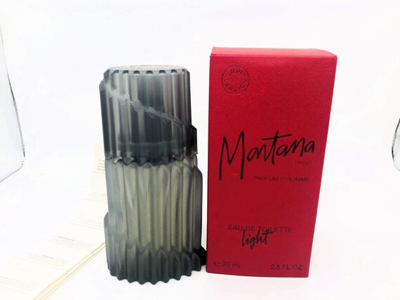 Claude montana perfume hotsell