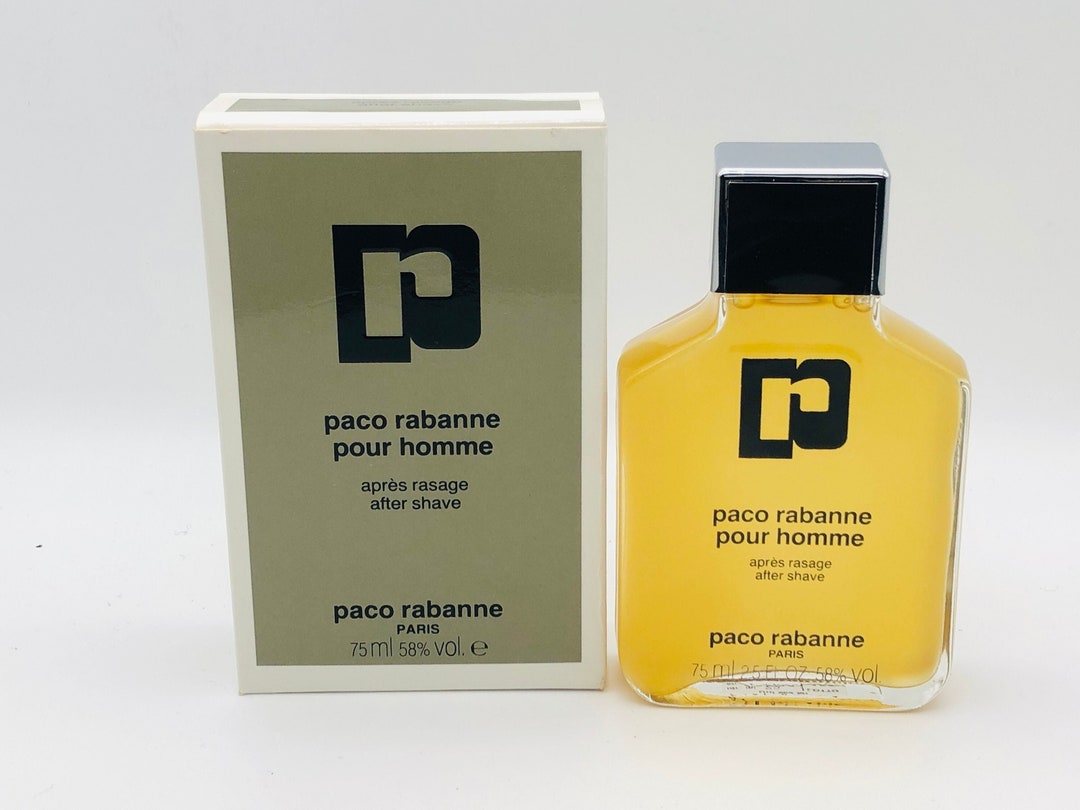 Paco rabanne tradicional hombre sale