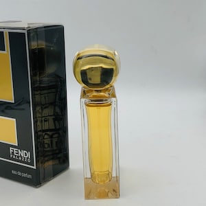 fendi palazzo eau de parfum