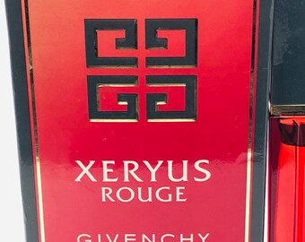 Xeryus Rouge - Eau de toilette aromatic, woody | Givenchy Beauty