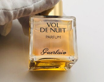 GUERLAIN vol de nuit パルファム 30ml 未開栓 極美品