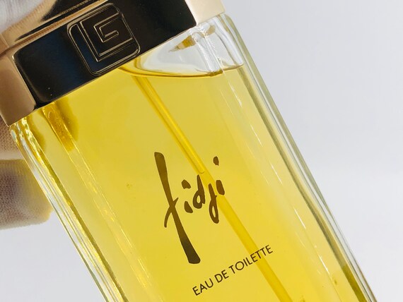 Fidji perfume 100ml new arrivals