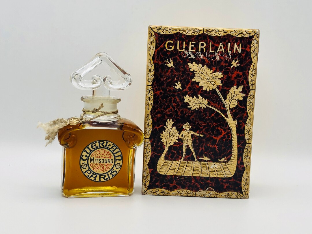 Amazon.com : Guerlain Mitsouko for Women - 2.5 oz EDT Spray