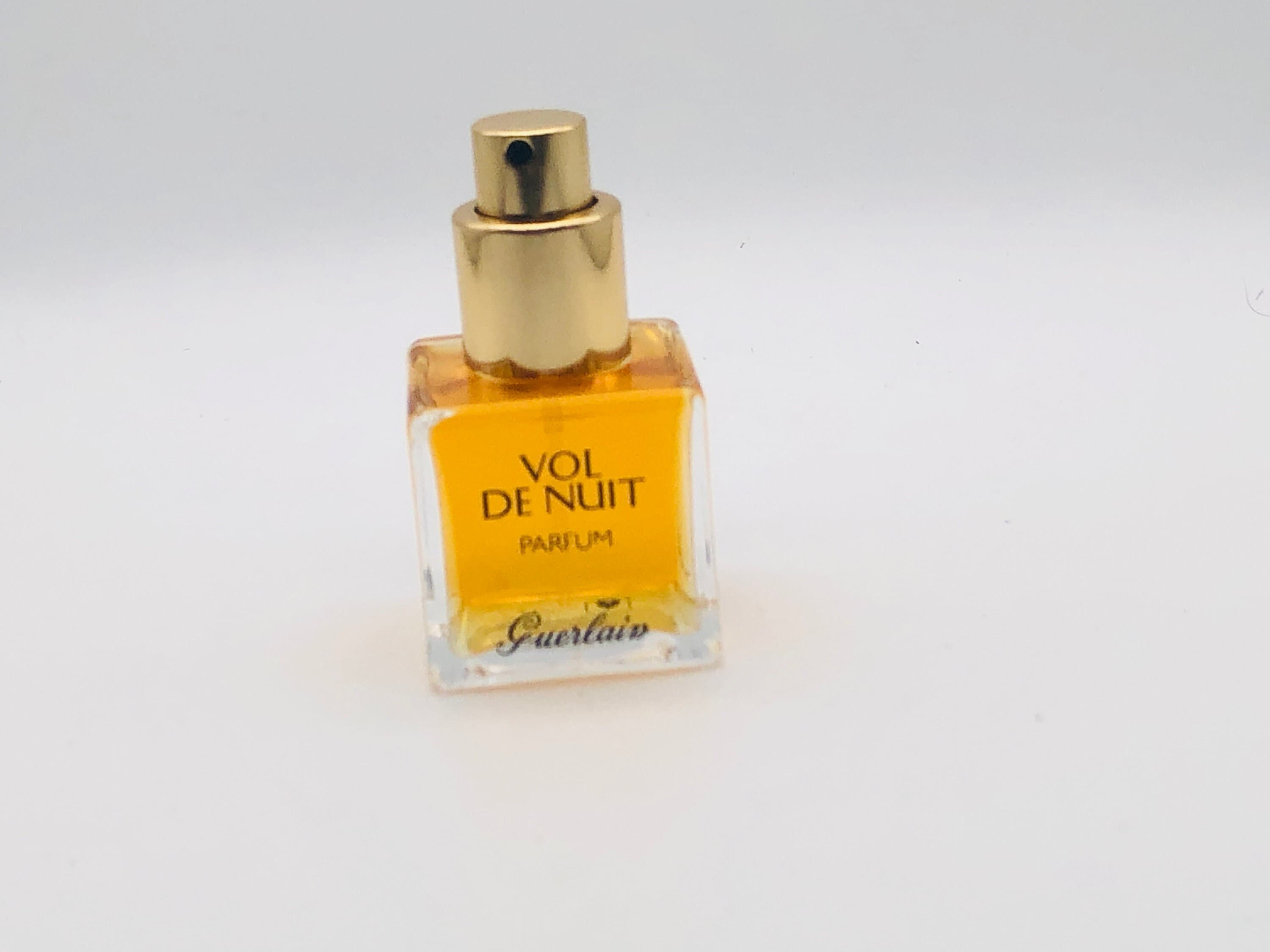 GUERLAIN VOL De NUIT Parfum Extrait 30 Ml Spray Pure Perfume