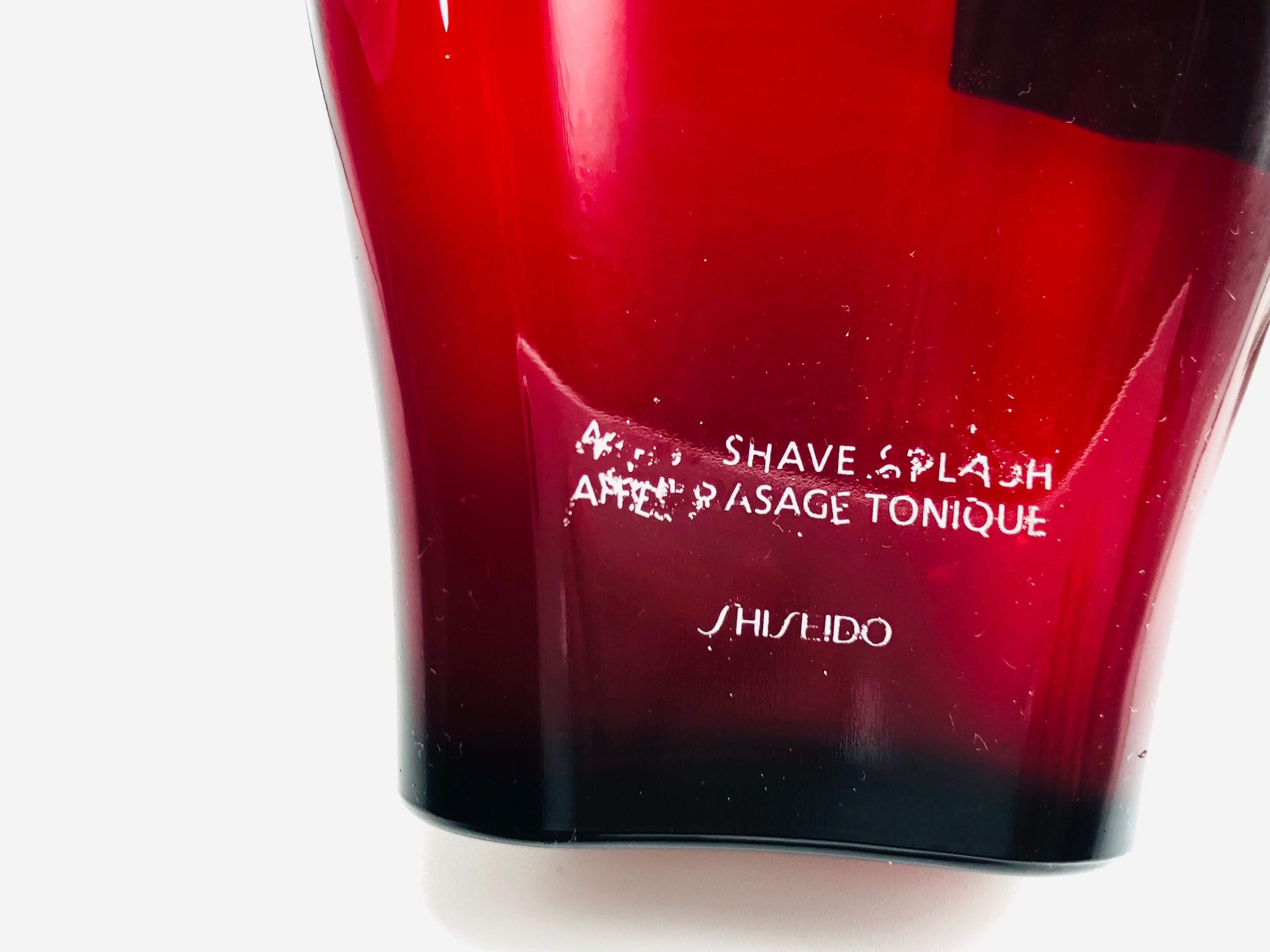 After Shave SHISEIDO BASALA BASARA Pour Homme Man Vintage After Shave SHISEIDO BASALA BASARA Pour Homme Man Vintage