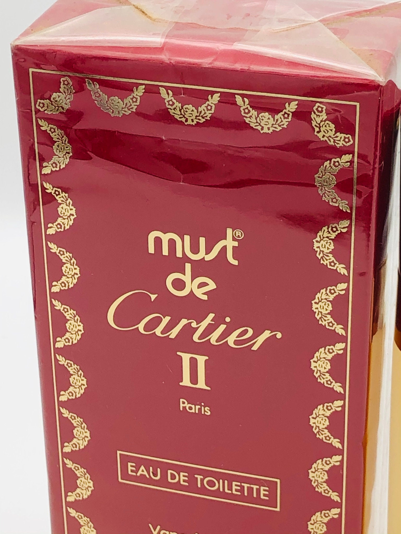 Must ii cheap de cartier