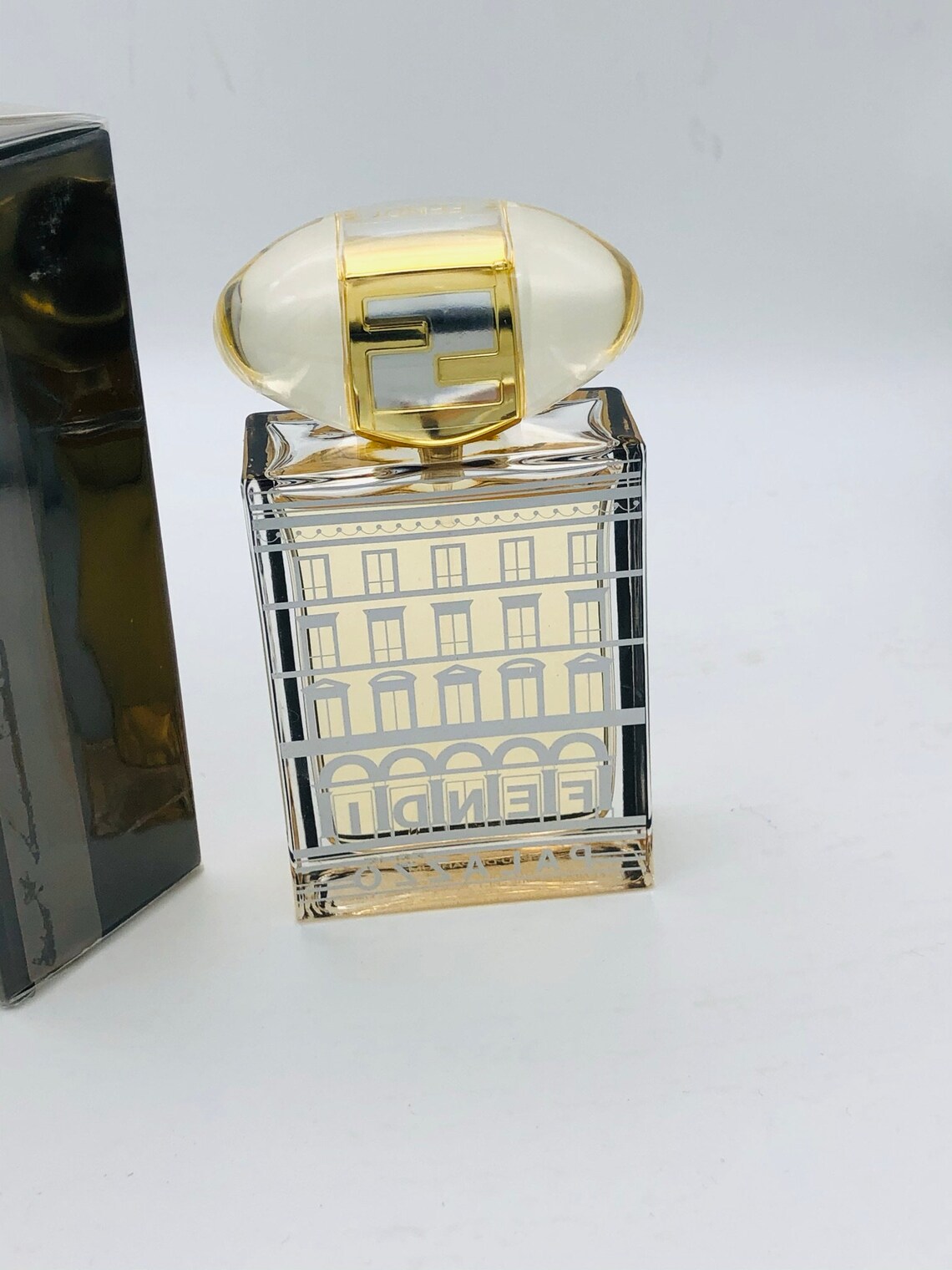 fendi palazzo eau de parfum