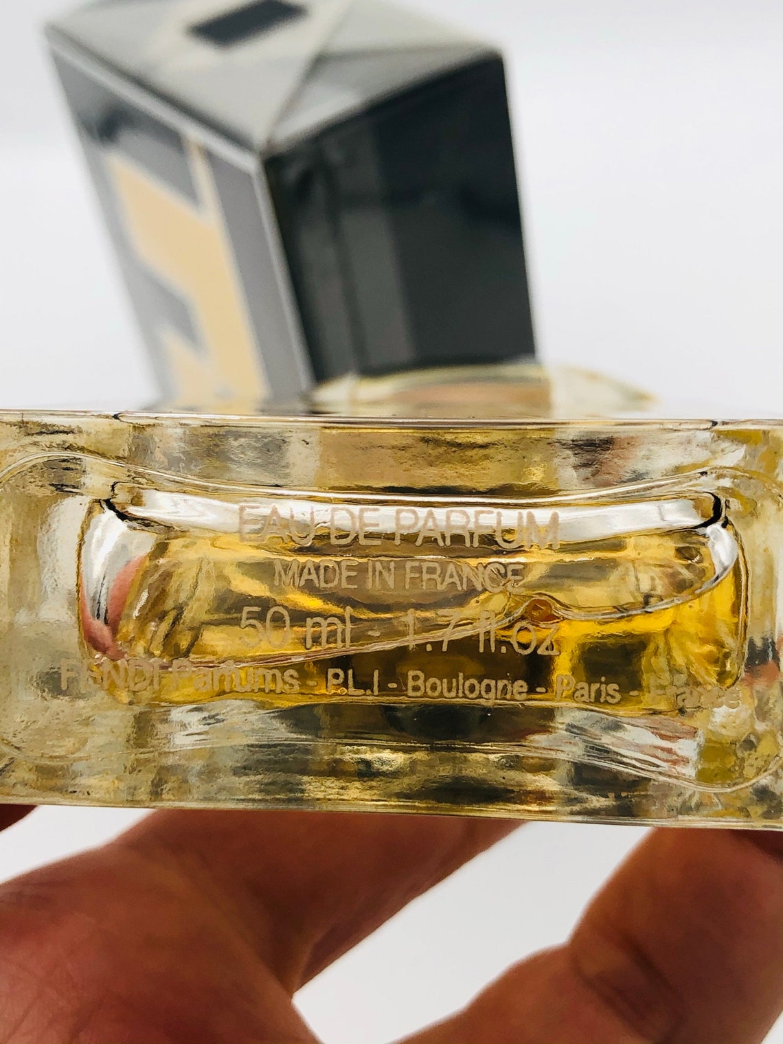 fendi palazzo eau de parfum