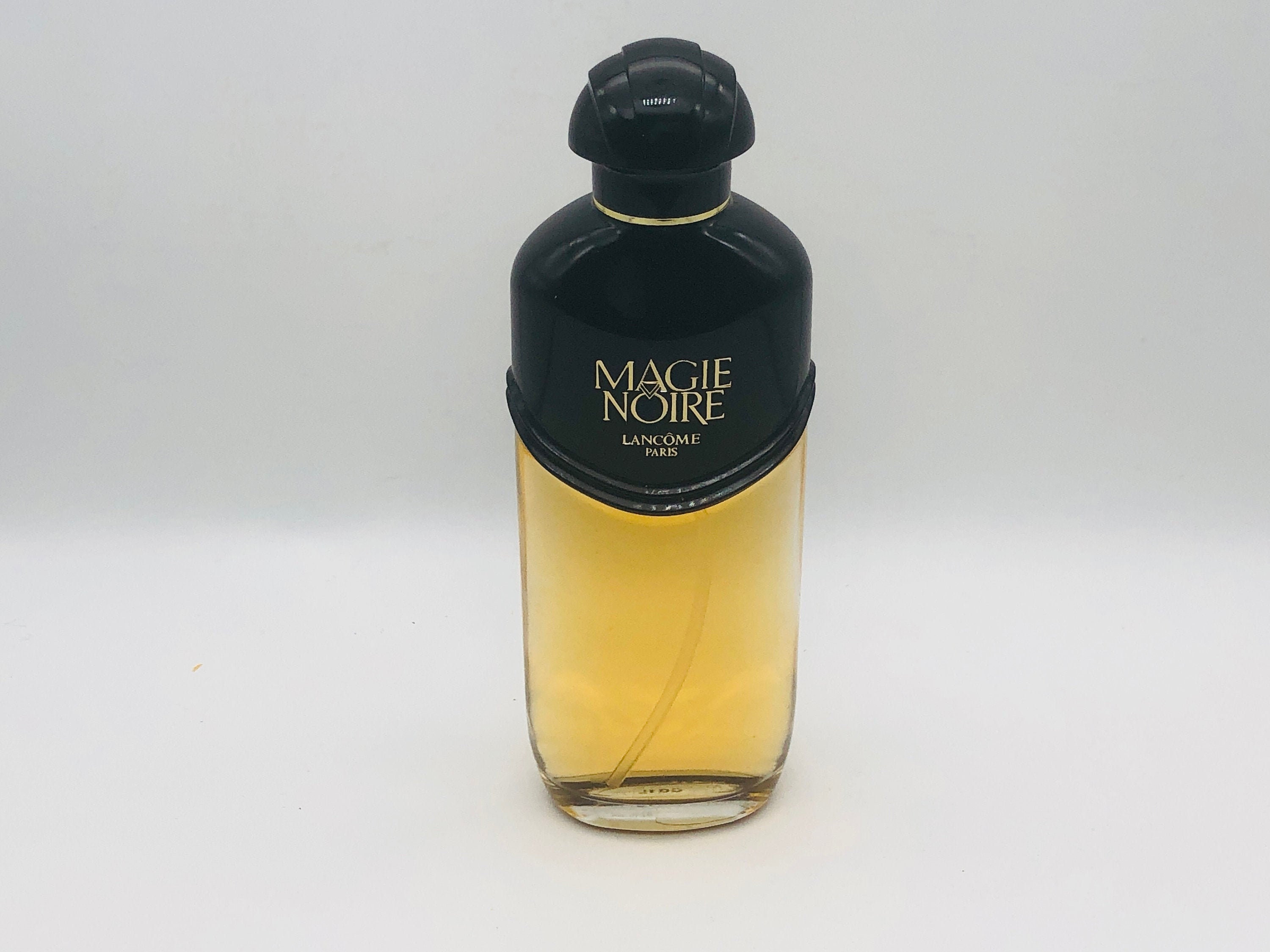 LANCOME MAGIE NOIRE parfum vintage femme '80s eau de - Etsy France
