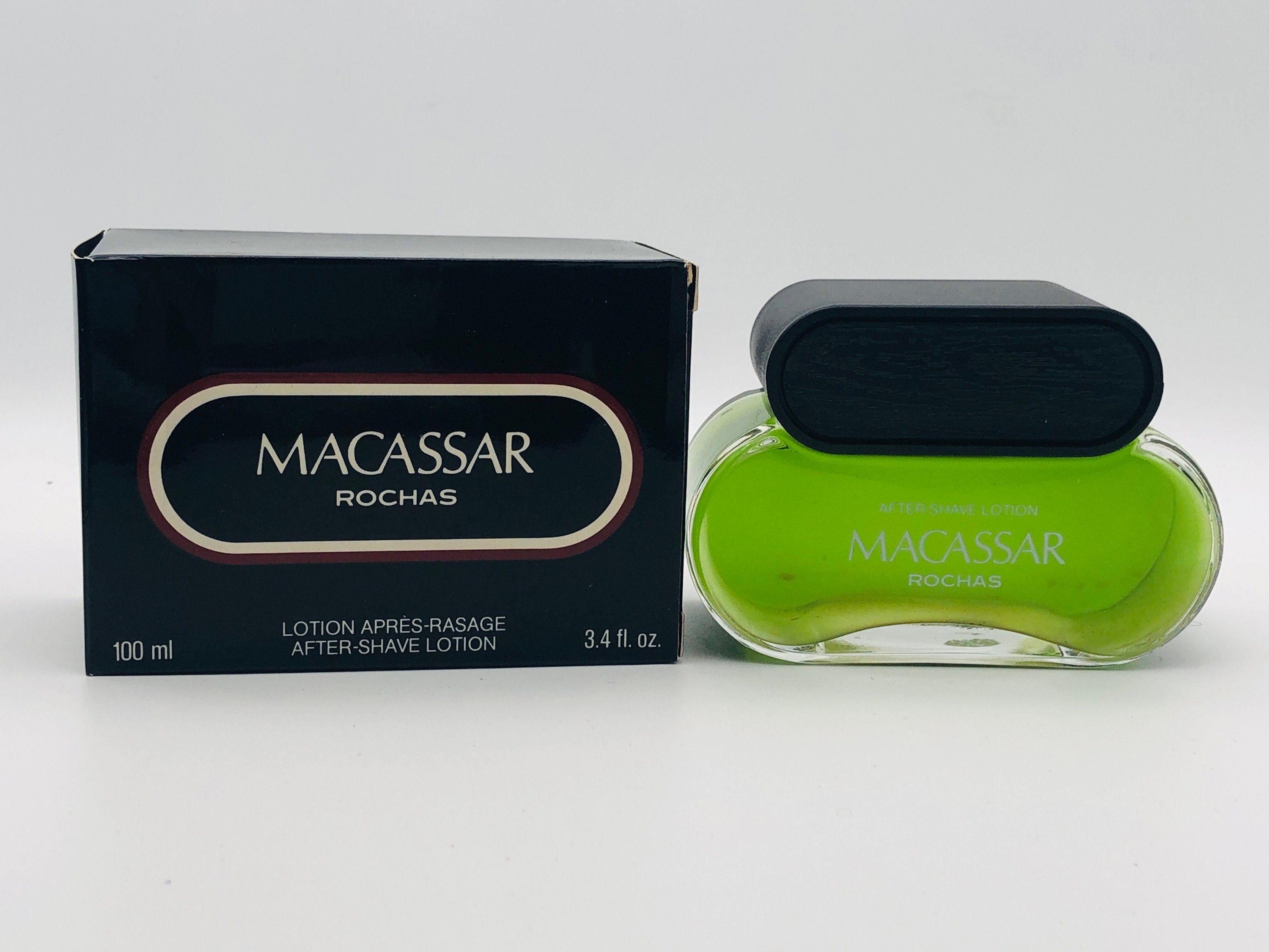 Macassar perfume new arrivals